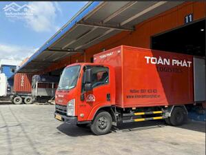 KHO SẠCH – XE SẴN – ĐÓN MÙA KINH DOANH TẾT 