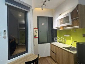 bán tòa căn hộ 5 tầng + 1 tum ngay trung tâm tp đà nẵng lý tự trọng, hải châu - dòng tiền cực tốt.