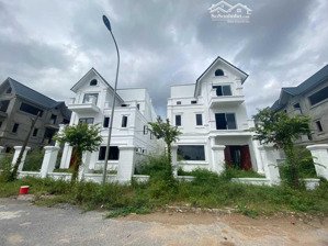 15,5 tỷ lô biệt thự 300m view bể bơi kđt kim hoa - mê linh - hn, 