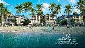 sát biển có ngay nhà 4 tầng vinhomes pearl bay nha trang - giá cực tốt - cđt uy tín