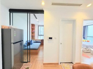 p05 times city tầng 24 2pn sửa đẹp, ban công đông nam mát, sổ đỏ-7,5 tỷ