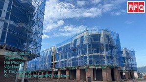 bán nhà biệt thự 4 tầng tại 359c, thủy đường, thủy nguyên, hải phòng, 5 tỷ, 62.5m2