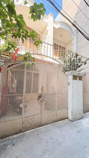 ~105tr/m2 - bùi đình tuý, thửa đất a4 - hẻm rộng thoáng - xây mới cho thuê siêu ngon - 10 tỷ