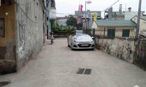 bán nhà phố tây trà - hàng xóm gamuda- xây mới 100% -36m - giá 6,5 tỷ