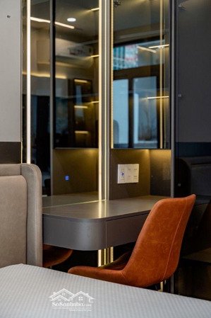 trục đường trần huy liệu, q. pn, 33m2, 4 tầng, hxh, nhỉnh 9,9 tỷ