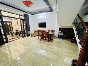 bán nhà mặt phố đường 5, bình hưng hòa, bình tân, 8,3 tỷ, 80m2