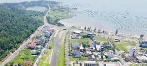 lô góc 180m2 dương thạc - sát biển - đầu tuyến sơn trà dư địa tăng giá mạnh