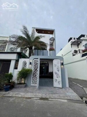 MUA NHÀ CHƯA BAO GIỜ RẺ ĐẾN THẾ VÌ GIỜ ĐÂY CHỈ 600TR SỞ HỮU