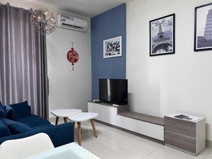 cho thuê căn hộ 2pn tại the park residence, 9 triệu vnd, 61 m2, nhà bè, hcm giá tốt, uy tín
