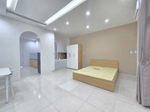 chdv cao cấp quận 7 | full nội thất | máy giặt riêng | vị trí trung tâm quận 7