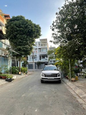 duy nhất 1 lô 5x20 101m2 đường bình lợi bình thạnh - đất vuông đẹp - ct xd hầm + 4 tầng chỉ 13.5 tỷ