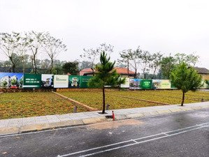 lô đất vip cạnh khu cnc hoà lạc tại đồng trạng cổ đông sơn tây, view hồ tân xã, đường 3 ô tô tránh!