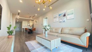 giá chỉ 17 triệu! cho thuê căn 3n2wc tại cc golden park, full nội thất, có thể vào ở được ngay