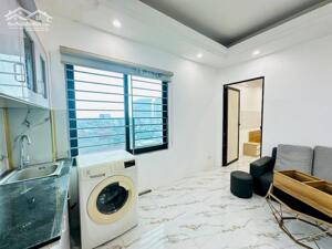 Cần bán nhà dịch vụ cho thuê tại phường Tây Mỗ. 105m2 xây 8 tầng chỉ 25tỷ.