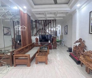 vf3 đỗ cửa! p. trương định kinh doanh, ngõ thông 2 thoáng, không quy hoạch, dân xây, 45m2x5 tầng