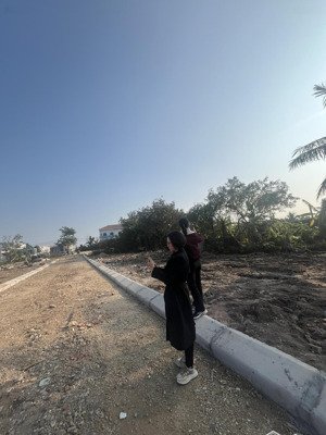 mở bán 15 lô f0 tại minh đức, đồ sơn