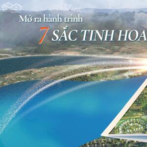 CƠ HỘI SỞ HỮU BĐS NGHỈ DƯỠNG VEN ĐÔ HÀ NỘI – GIÁ GỐC CHỦ ĐẦU TƯ