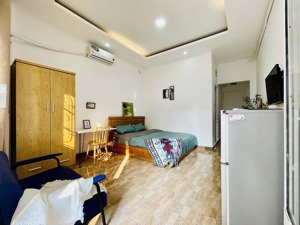 cho thuê nhà trọ, phòng trọ tại nguyễn văn thủ, đa kao, q1, tp.hcm, 6,5 triệu, 35m2