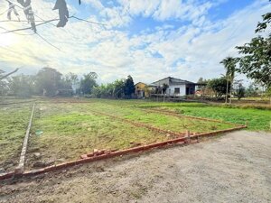 Đất nền Đại Hiệp trục đường 8,5m, cách ĐT609 300m, phù hợp ở & kinh doanh