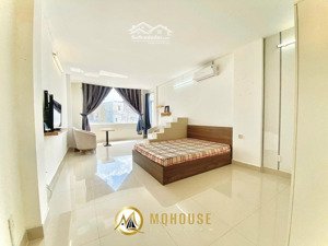 cho thuê nhà trọ 1pn, 1wc, 40m2, giá siêu hời tại trần quang khải, q1, hcm