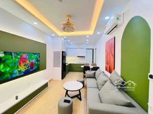 hiếm còn 1 căn duy nhất! chung cư phố huỳnh thúc kháng - 2pn 2wc