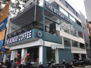 bán nhà góc 2 mặt tiền bùi thị xuân, bến thành, q 1 - 8x20m - 5 tầng - hđt 230tr/tháng - giá 70 tỷ