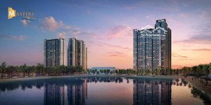 bán gấp! cc masteriwaterfront, 62m2, 2n2vs gia lâm, hà nội. full đồ đẹp, giá 5 tỷ. lh: 