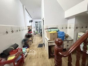 khu dương quảng hàm-trần bá giao đang hoàn thiện dự án rạch xuyên tâm-hxh tránh-74m2-3tầng- 9tỷ5 tl