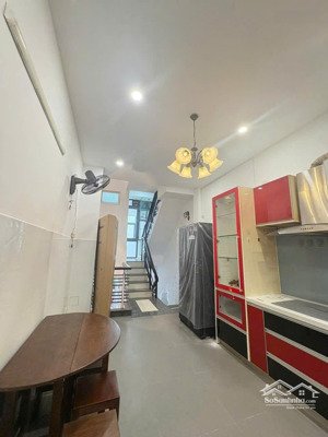 cư xá phan đăng lưu bạch đằng, bình thạnh