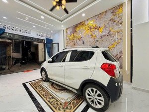 cho thuê nhà full nội thất gần emart phan huy ích