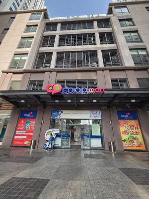 bán căn hộ green river 2225 phạm thế hiển quận 8, 2pn 2wc diện tích 65m2 giá 2.650 tỷ