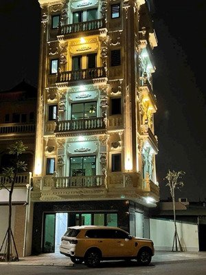 siêu phẩm! bán nhà phúc lợi long biên 60m2 6t 17.6 tỷ 3 ô tô tránh, kinh doanh, lô góc, vỉa hè