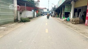 cần bán 360m2, 10m mặt đường trục chính chợ gần chợ, trường mầm non, cấp 1,2 bệnh viện đa khoa mộc
