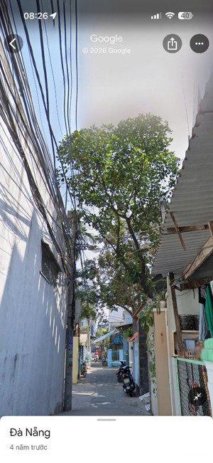 hàng hiếm ngang 6.3m trung tâm du lịch cầu rồng đà nẵng