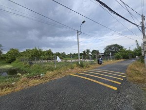 chủ giảm giá sâu bán gấp trước tết 2691m2 đất mt đường nhựa 6m cần giuộc, giáp bình chánh 9,8tỷ