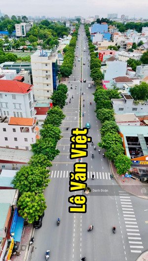 bán gấp đất mt lê văn việt - xây 1 hầm 4 tầng st|5x21|trục thương hiệu rộng 30m|kinh doanh ngày/đêm