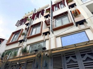 cho thuê nhà 15tr 5 phòng ngủ gần emart phan huy ích