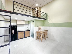 phòng mới sẵn ntcb ngay phạm văn đồng, gigamall, chợ hiệp bình