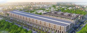 bán nhà phố cloud reserve central tuy hòa 100m² mặt tiền trần phú, gần biển 1km