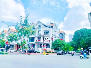 Cho Thuê Nhà GÓC 2MT: 48 Nguyễn Thị Thập + Đường Số 3 - Quận 7