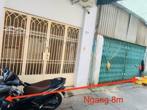 nhà bán hẻm xe hơi lê đình cẩn, bình tân, 2 tầng, 100m2, ngang 8m khủng, shr