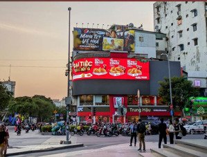 siêu vị trí 2mt - lê lai & nguyễn thị nghĩa q.1 - cn 151m2 - 5 tầng - hđt 400 triệu - giá 100 tỷ