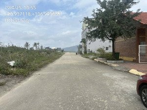 ngân hàng thanh lý biệt thự đảo tuần châu, hạ long