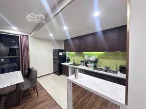 chính chủ bán căn 2 ngủ, 82m2 tại the golden palm tòa a, ban công đông nam, full nội thất, sổ đỏ