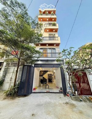 nhà phố đẹp 4m x 13m 1 lửng 3 lầu full nội thất hẻm 7m đường thạnh lộc 37