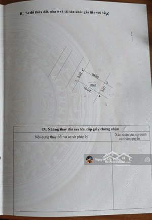 bán nhanh đất phân lô dv kđt dương nội, hà đông - 50m2 x 5m gần tttm aeon mall , đường lê quang đạo