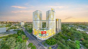 bán gấp! căn hộ bcons center city giá gốc chủ đầu tư chỉ từ 2,7 tỷ.chiết khấu cao, tặng tivi 65inch