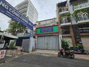 hiếm có!! nhà ngay mt hoàng việt - tân bình - dt 13x22m - ctxd hầm 6 tầng - giá 48 tỷ