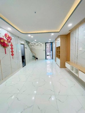 bán nhà tôn đản quận 4, hẻm 1sẹt, 52m2, 3tầng, ngang 4m - sát khánh hội - chỉ 5.29tỷ