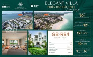 mở bán căn biệt thự biển gb-r84 dự án grand bay hạ long villas chính sách tốt nhất từ chủ đầu tư